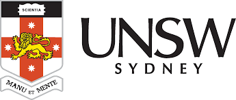 UNSW Logo